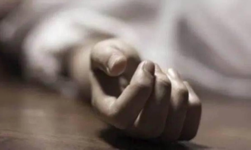 അമ്മ വിഷമിക്കരുത്, ഈ സ്കൂൾ അധികൃതരാണ് എന്നെ കൊന്നത് -ആത്മഹത്യക്ക് തൊട്ടുമുമ്പ് അവൻ കുറിച്ചു