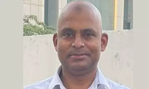 കോവിഡ് ബാധിച്ച്​​ ചികിത്സയിലായിരുന്ന തൃശൂർ സ്വദേശി ഖത്തറിൽ നിര്യാതനായി