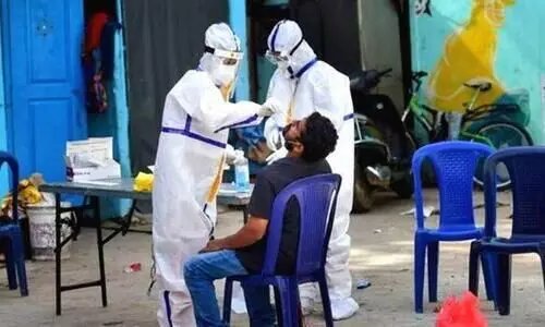 കേരളത്തില്‍ ഇന്ന് 2010 പേര്‍ക്ക് കോവിഡ്; 5283 പേര്‍ക്ക് രോഗമുക്തി