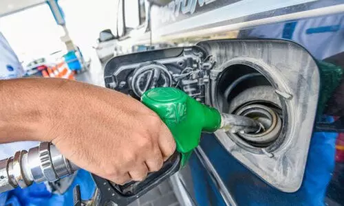 fuel price hike UAE