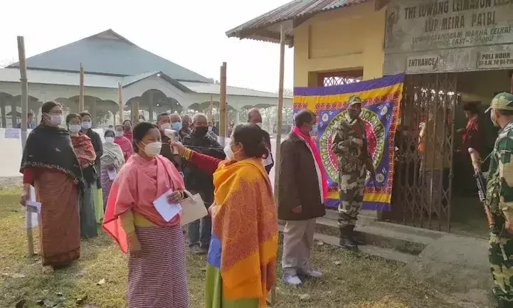 manipur election manipur election