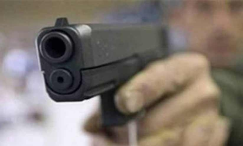 Policeman killed during Manipur polls