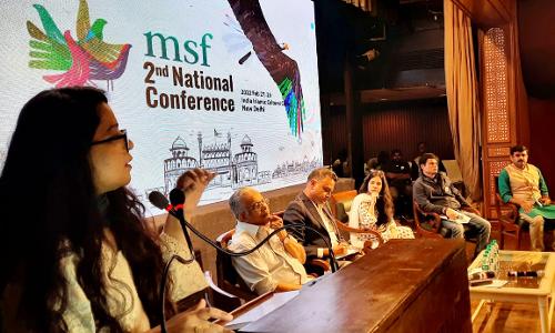 msf national conference