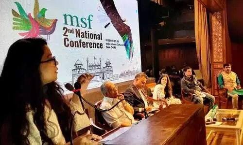 msf national conference