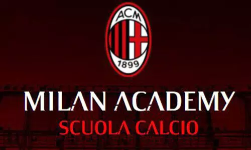 എ.സി മിലാൻ ഫുട്ബാൾ അക്കാദമി കേരളത്തിൽ സജ്ജം