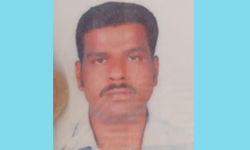 കോഴിക്കോട് സ്വദേശി സൂറിൽ നിര്യാതനായി