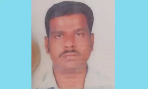 കോഴിക്കോട് സ്വദേശി സൂറിൽ നിര്യാതനായി