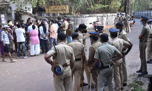 aranattukara school of drama