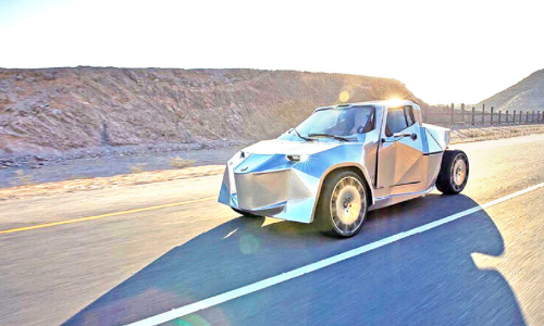 oman electric car oman electric car