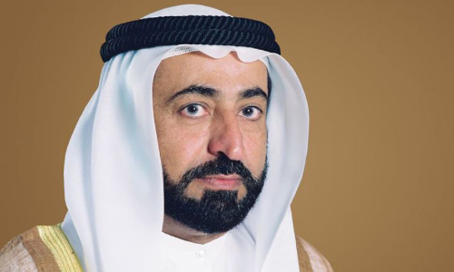 വികസനത്തിന്​ ഷാർജയിൽ 4083 കോടി ദിർഹത്തിന്‍റെ ബജറ്റ്​