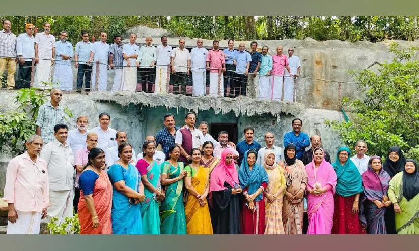 ghss poonoor reunion