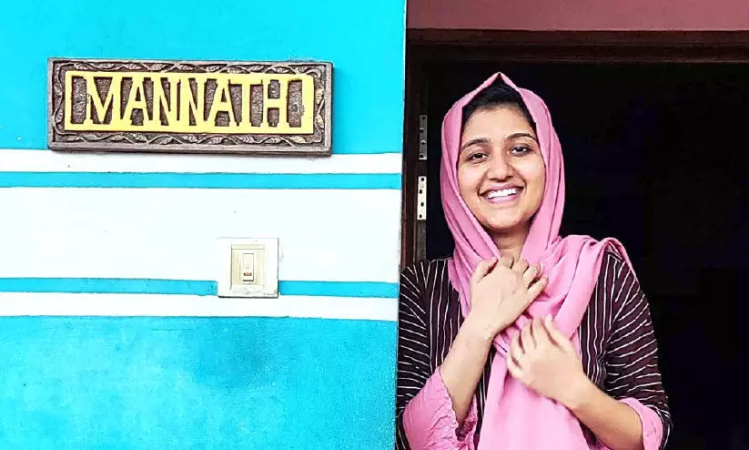 പ്രാർഥനകൾ സഫലം, നബിന മന്നത്തിലെത്തി പ്രാർഥനകൾ സഫലം, നബിന മന്നത്തിലെത്തി