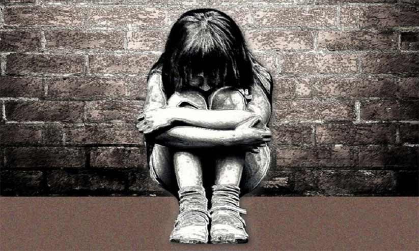 Minor Girl Raped and killed Minor Girl Raped and killed