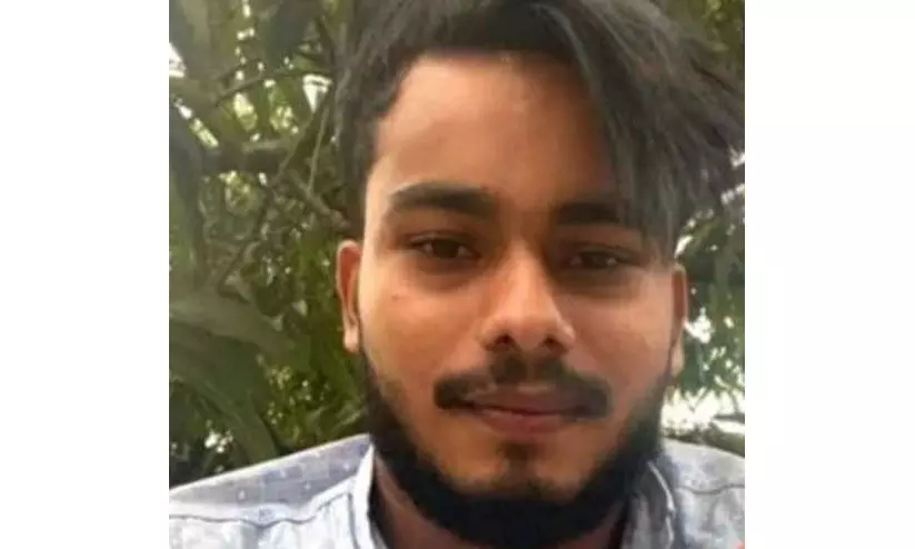 മലപ്പുറം സ്വദേശിയായ യുവാവ് ഖത്തറിൽ നിര്യാതനായി മലപ്പുറം സ്വദേശിയായ യുവാവ് ഖത്തറിൽ നിര്യാതനായി