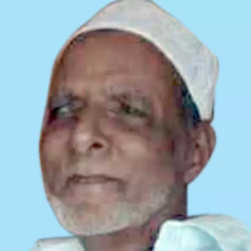 അ​ബ്​​ദു ഹാ​ജി