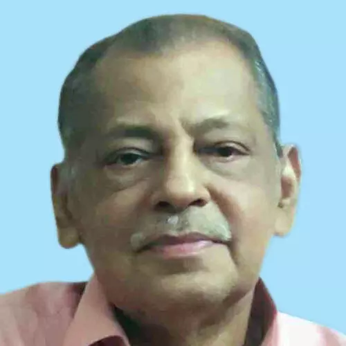 ജോ​ർ​ജ്​