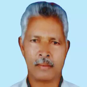 കു​ഞ്ഞി​ക്ക​ണ്ണ​ൻ