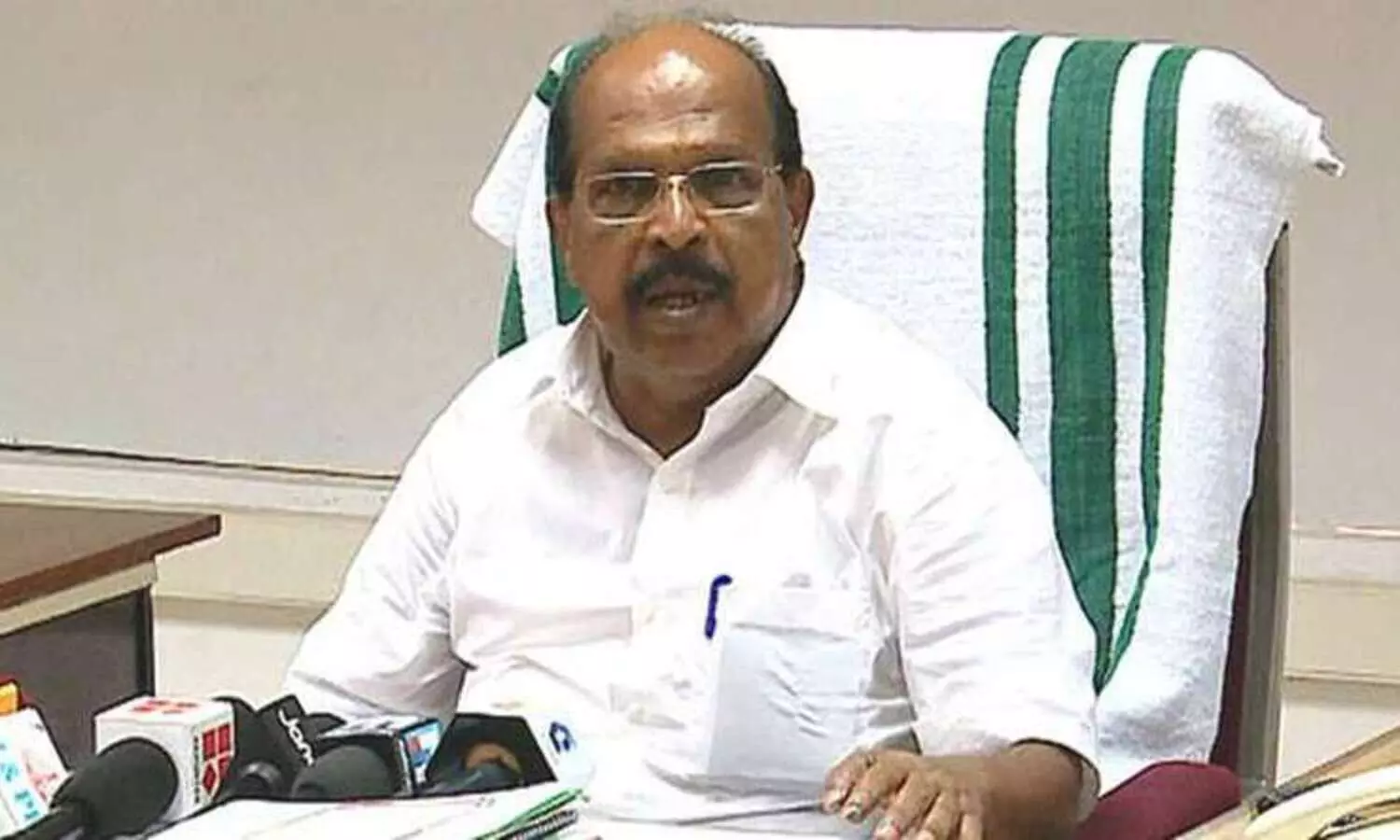 പാർട്ടിയിൽ പ്രവർത്തിക്കാൻ പ്രായപരിധിയില്ല -ജി. സുധാകരൻ