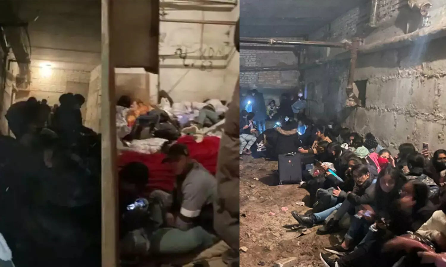 യുക്രെയ്നിൽനിന്ന് 50 മലയാളി വിദ്യാർഥികൾകൂടി തിരിച്ചെത്തി