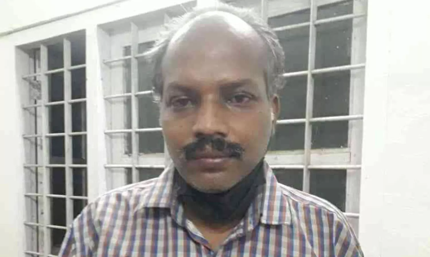 ആരോഗ്യമന്ത്രിയുടെ ബന്ധു ചമഞ്ഞ് തട്ടിപ്പ് നടത്തിയയാൾ പിടിയില്‍