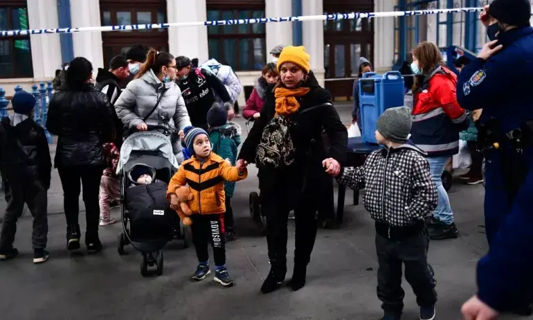 റഷ്യയുടെ യുക്രെയ്ൻ അധിനിവേശം; 14 കുഞ്ഞുങ്ങൾ അടക്കം 352 സിവിലിയൻമാർ കൊല്ലപ്പെട്ടു -ഏറ്റവും പുതിയ വിവരങ്ങൾ