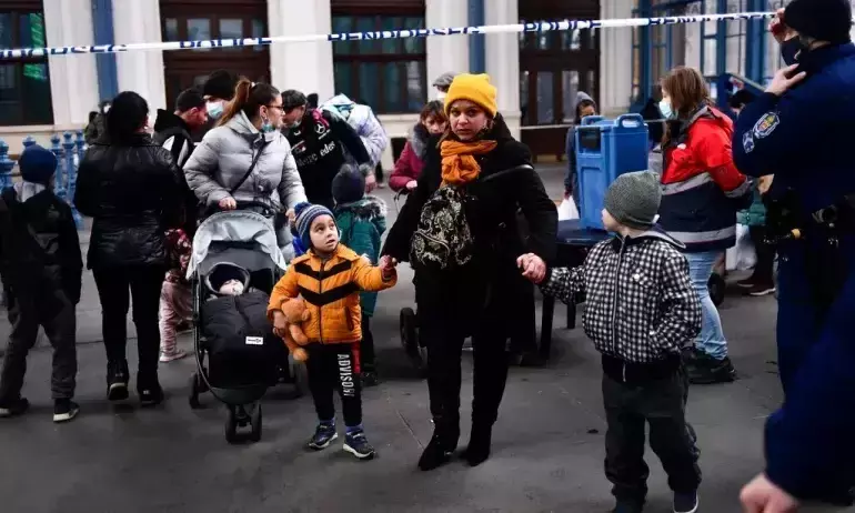 റഷ്യയുടെ യുക്രെയ്ൻ അധിനിവേശം; 14 കുഞ്ഞുങ്ങൾ അടക്കം 352 സിവിലിയൻമാർ കൊല്ലപ്പെട്ടു -ഏറ്റവും പുതിയ വിവരങ്ങൾ