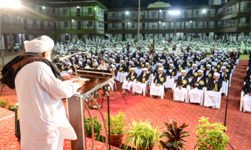 darul huda convocation darul huda convocation