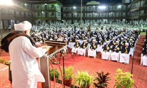 darul huda convocation darul huda convocation