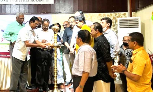 വേൾഡ് മലയാളി കൗൺസിൽ കുടുംബസംഗമം വേൾഡ് മലയാളി കൗൺസിൽ കുടുംബസംഗമം