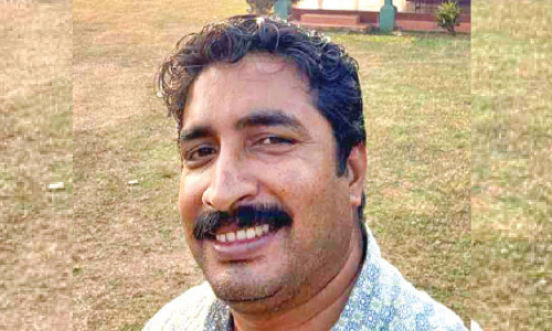 ടി.പി. മുഹമ്മദ് ഷെരീഫ് മികച്ച ഹെഡ് സർവേയർ ടി.പി. മുഹമ്മദ് ഷെരീഫ് മികച്ച ഹെഡ് സർവേയർ