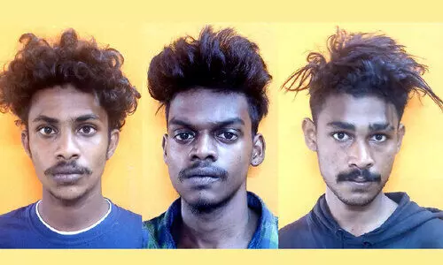 പരസ്യ മദ്യപാനം ചോദ്യം ചെയ്ത ജനപ്രതിനിധിയെ ആക്രമിച്ചവർ അറസ്റ്റിൽ