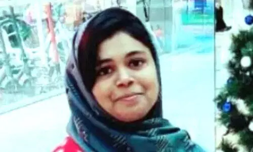 ഫാ​ത്തി​മ സു​ര​ക്ഷി​ത അ​ഭ​യ​സ്ഥാനത്തെത്തിയ ആ​ശ്വാ​സ​ത്തി​ൽ കുടുംബം