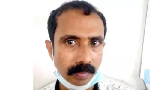 ഉച്ചക്കട കൊലപാതകം; ഒളിവിലായിരുന്ന പ്രതി കീഴടങ്ങി