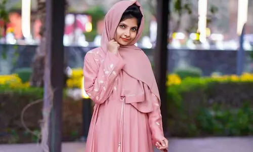 മലയാളി ​വ്ലോഗർ റിഫ മെഹ്​നൂസ്​ ദുബൈയിൽ മരിച്ച നിലയിൽ