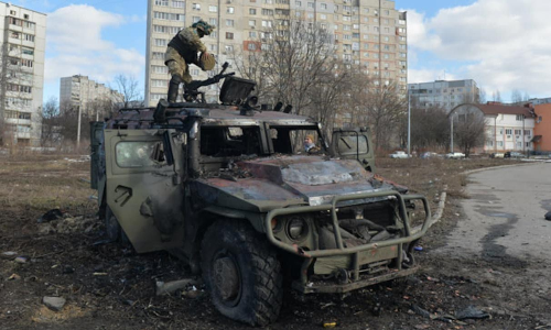 യുദ്ധക്കുറ്റം: അന്വേഷണം ആരംഭിച്ച് അന്താരാഷ്ട്ര ക്രിമിനൽ കോടതി