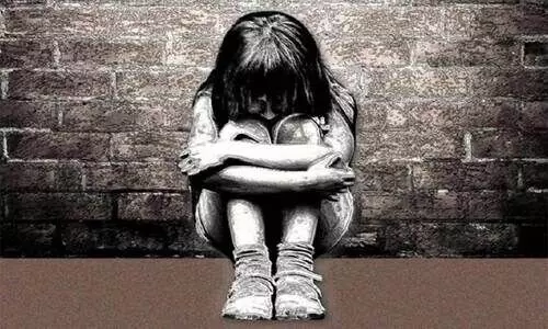 Minor Girl Raped and killed