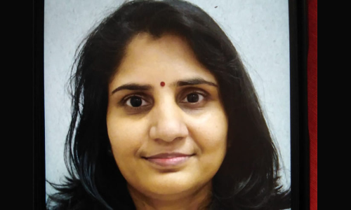 സീന അഗസ്റ്റിന്‍റെ മൃതദേഹം ഇന്ന്​ നാട്ടിലേക്ക് കൊണ്ടുപോകും