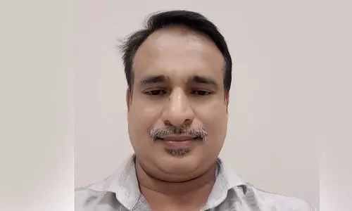 കൊടുങ്ങല്ലൂർ സ്വദേശി ഖത്തറിൽ നിര്യാതനായി