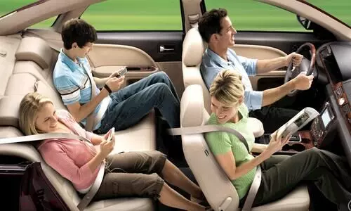 Delhi Police to issue fine for