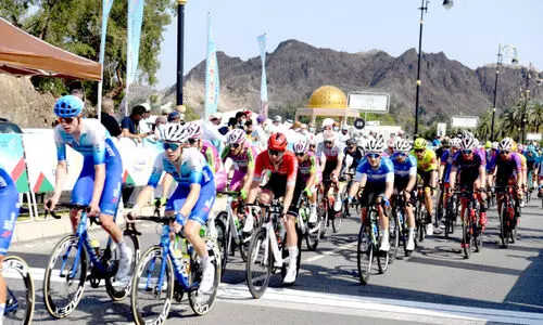 നി​യ​ന്ത്ര​ണ​ങ്ങ​ളി​ൽ ഇ​ള​വ്​; ജീ​വി​ത താ​ള​ങ്ങ​ളി​ലേ​ക്ക്​ ഒ​മാ​ൻ