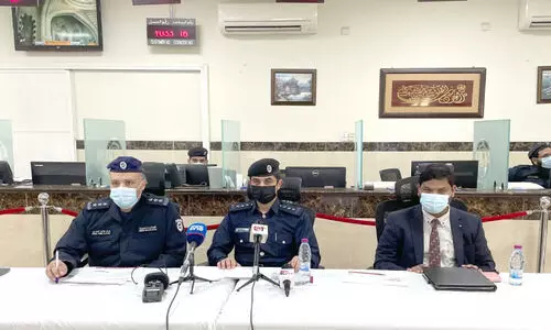 ഗ്രേ​സ്​ പീ​രി​യ​ഡ്​; ഇ​നി ഒ​രു മാ​സം കൂ​ടി