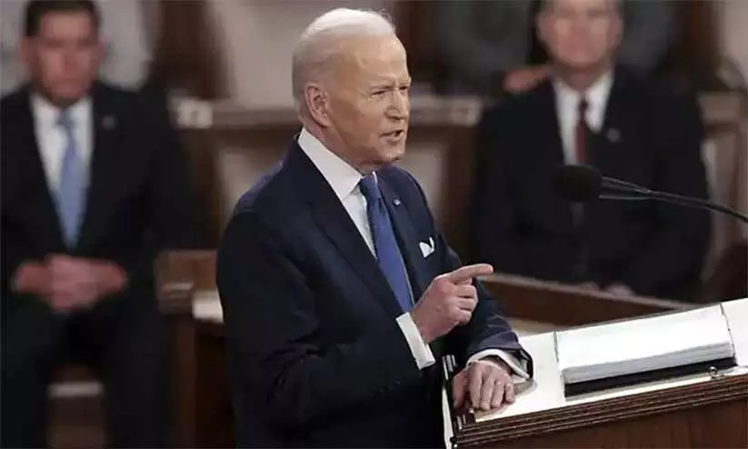 Joe Biden