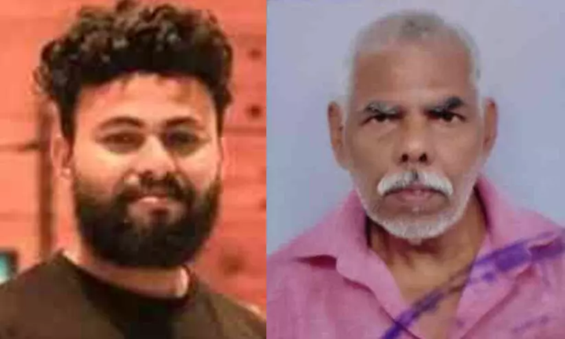 മൂന്നാറിൽ നിന്ന് മടങ്ങിയ കാർ അപകടത്തിൽപെട്ടു; അച്ഛനും മകനും ദാരുണാന്ത്യം, ബന്ധുക്കളായ ആറ് പേർക്ക് പരിക്ക് മൂന്നാറിൽ നിന്ന് മടങ്ങിയ കാർ അപകടത്തിൽപെട്ടു; അച്ഛനും മകനും ദാരുണാന്ത്യം, ബന്ധുക്കളായ ആറ് പേർക്ക് പരിക്ക്