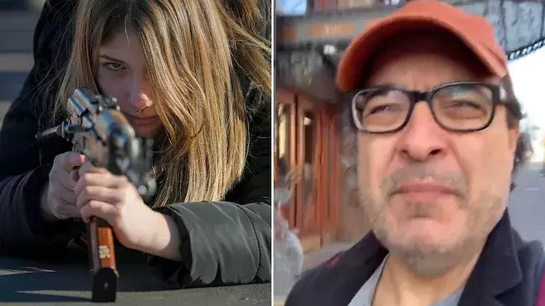 യുക്രെയ്ന് ഭീഷണി റഷ്യ മാത്രമല്ല; പൗരൻമാർക്ക് ആയുധം നൽകിയത് തിരിച്ചടിയാവുമോ ? യുക്രെയ്ന് ഭീഷണി റഷ്യ മാത്രമല്ല; പൗരൻമാർക്ക് ആയുധം നൽകിയത് തിരിച്ചടിയാവുമോ ?