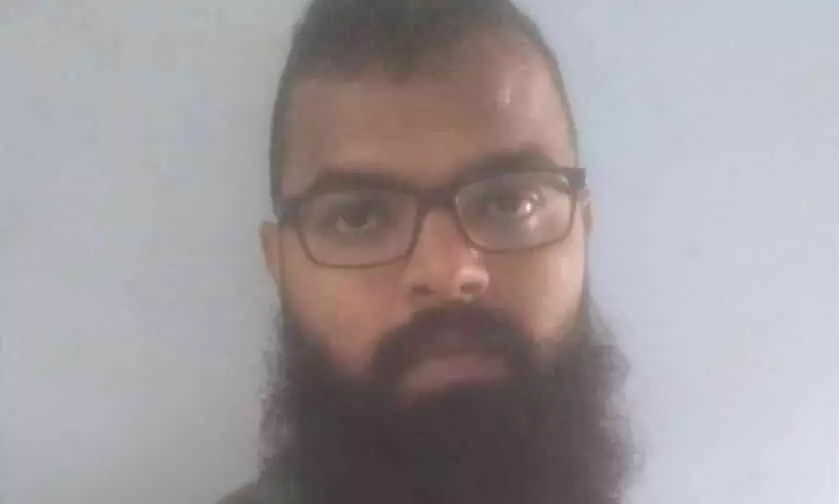 ചിക്കൻ സ്റ്റാളിന്‍റെ മറവിൽ മദ്യവിൽപന; യുവാവ് അറസ്റ്റിൽ