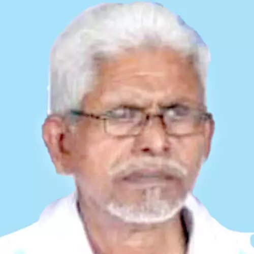 മൊ​യ്‌​തീ​ൻ​കു​ട്ടി മു​സ്‌​ലി​യാ​ർ