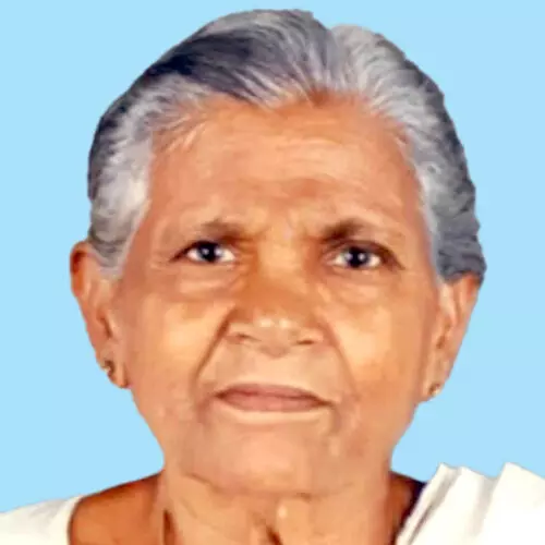 ല​ക്ഷ്മി​ക്കു​ട്ടി