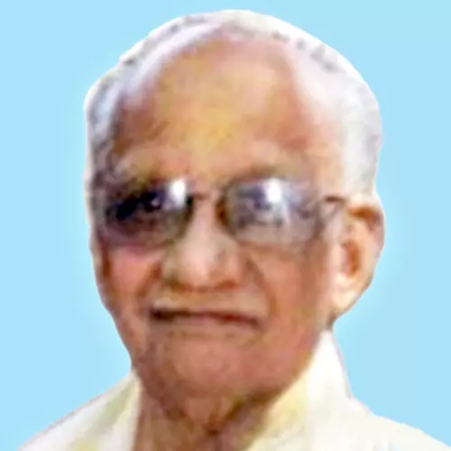 പു​രു​ഷോ​ത്ത​മ​ൻ ന​മ്പൂ​തി​രി​പ്പാ​ട്