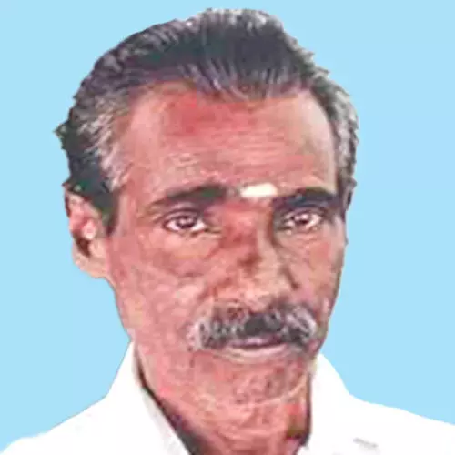 സി​ദ്ധാ​ർ​ഥ​ൻ