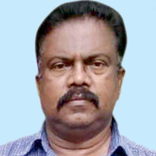 രാ​ജേ​ന്ദ്ര പ്ര​സാ​ദ്